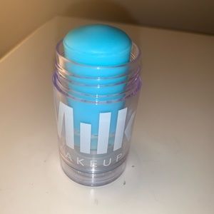 Milk Makeup Cooling Water